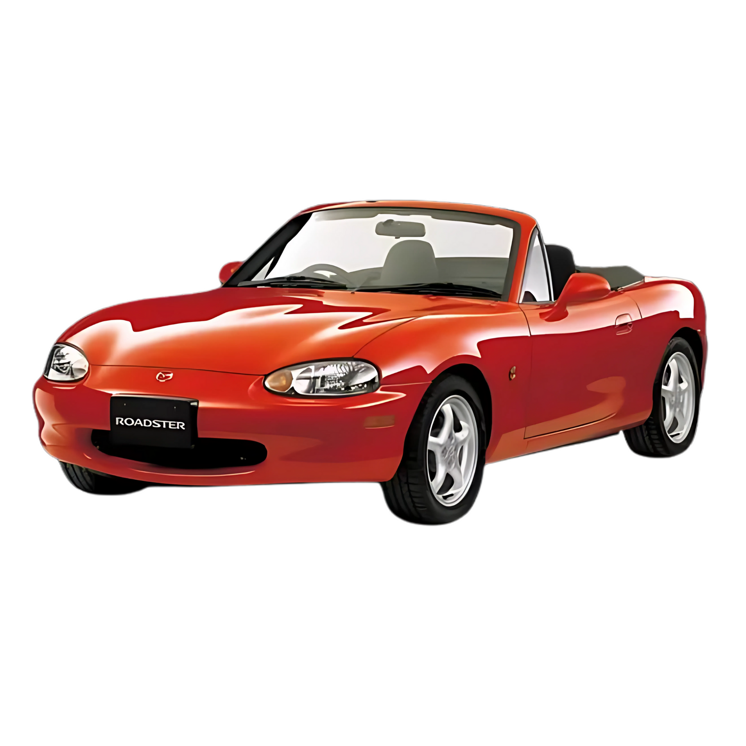 MX5 - NB