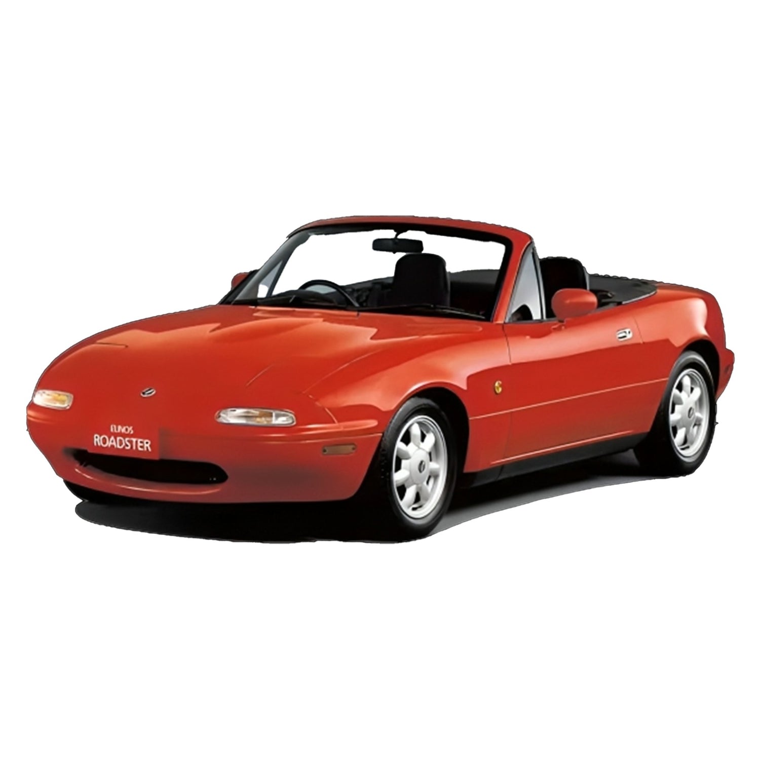 MX5 - NA