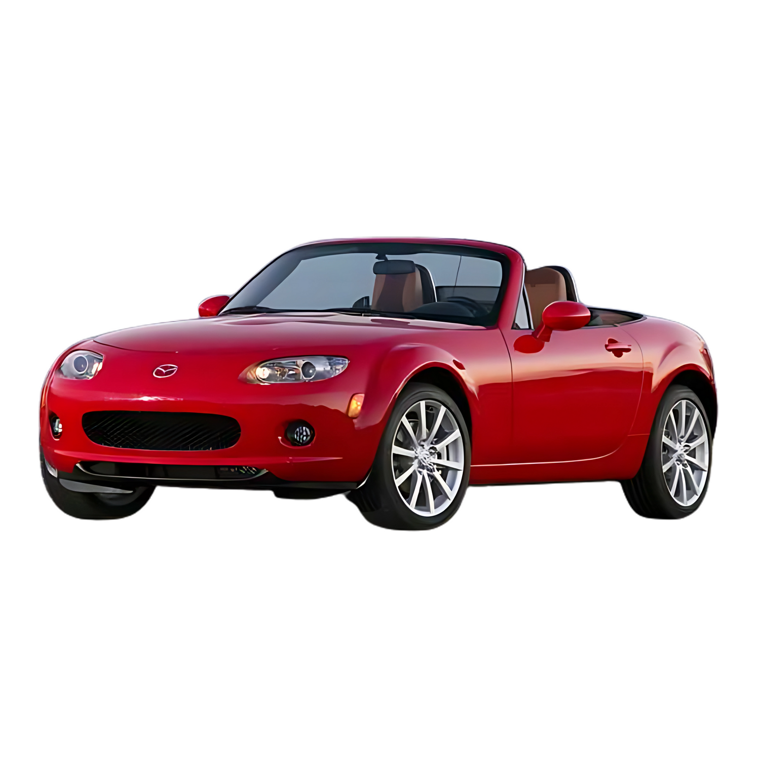 MX5 - NC