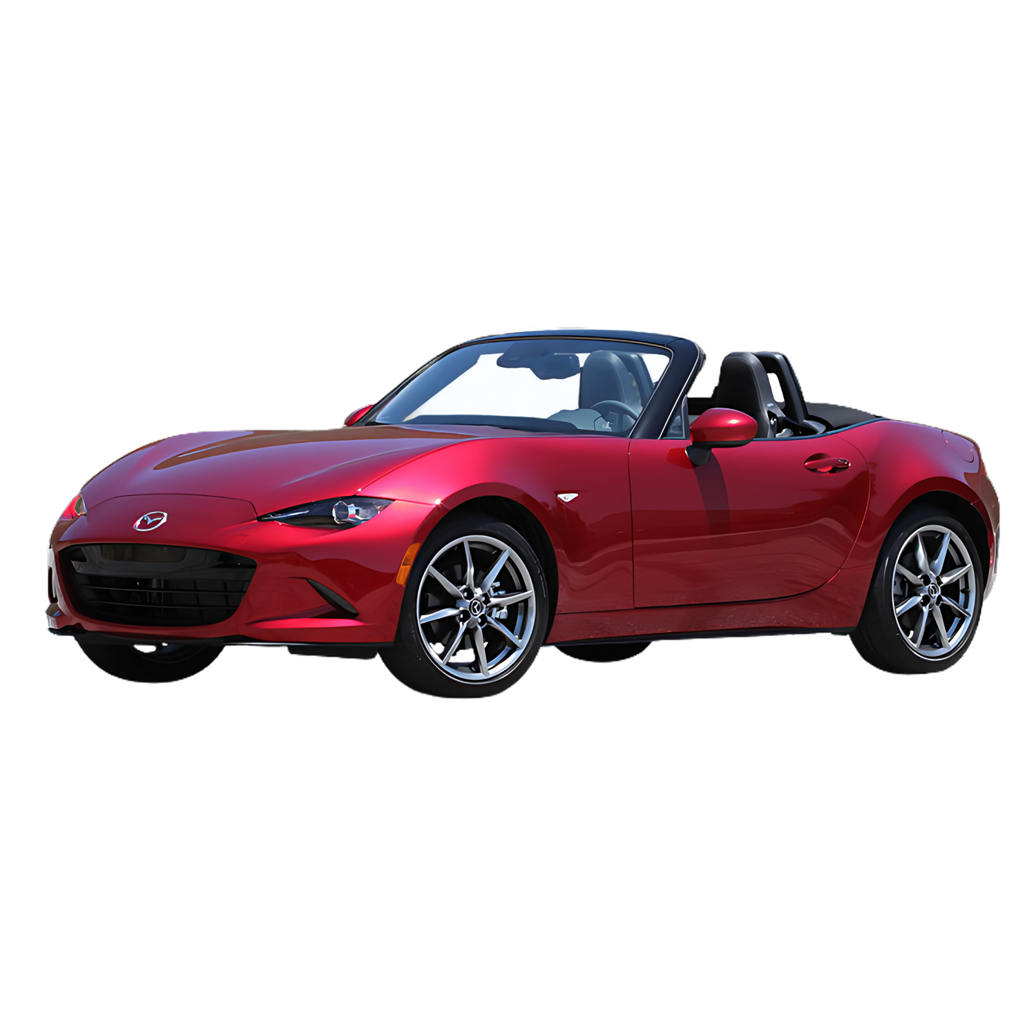 MX5 - ND