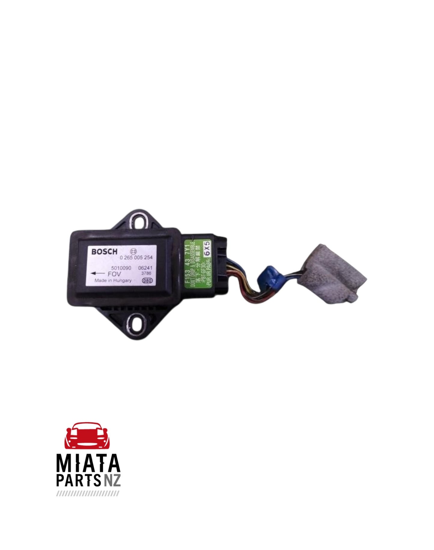 MX5 NC YAW Rate Sensor (Used)
