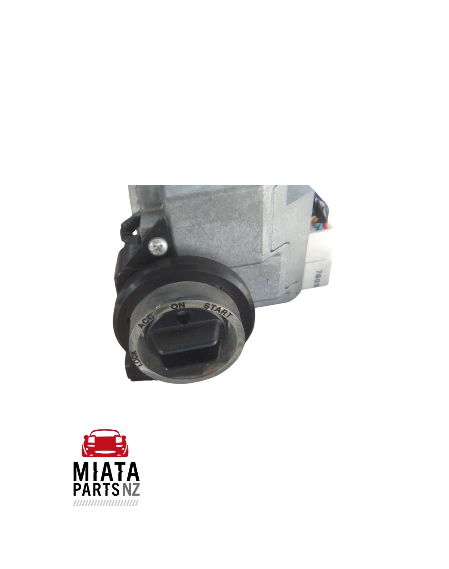 MX5 NC Lock Set Card Type (Used)