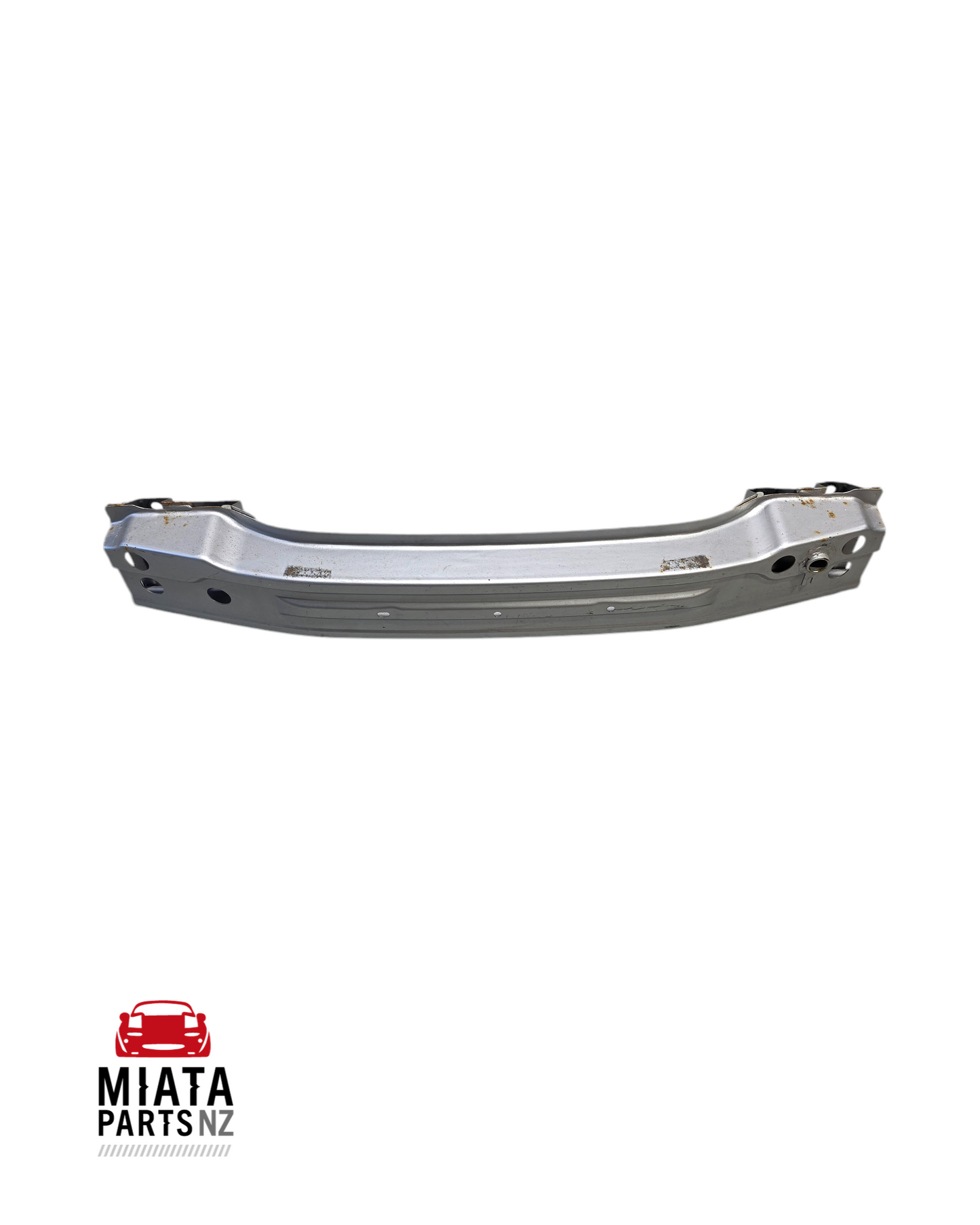 MX5 NC Rear Bash Bar