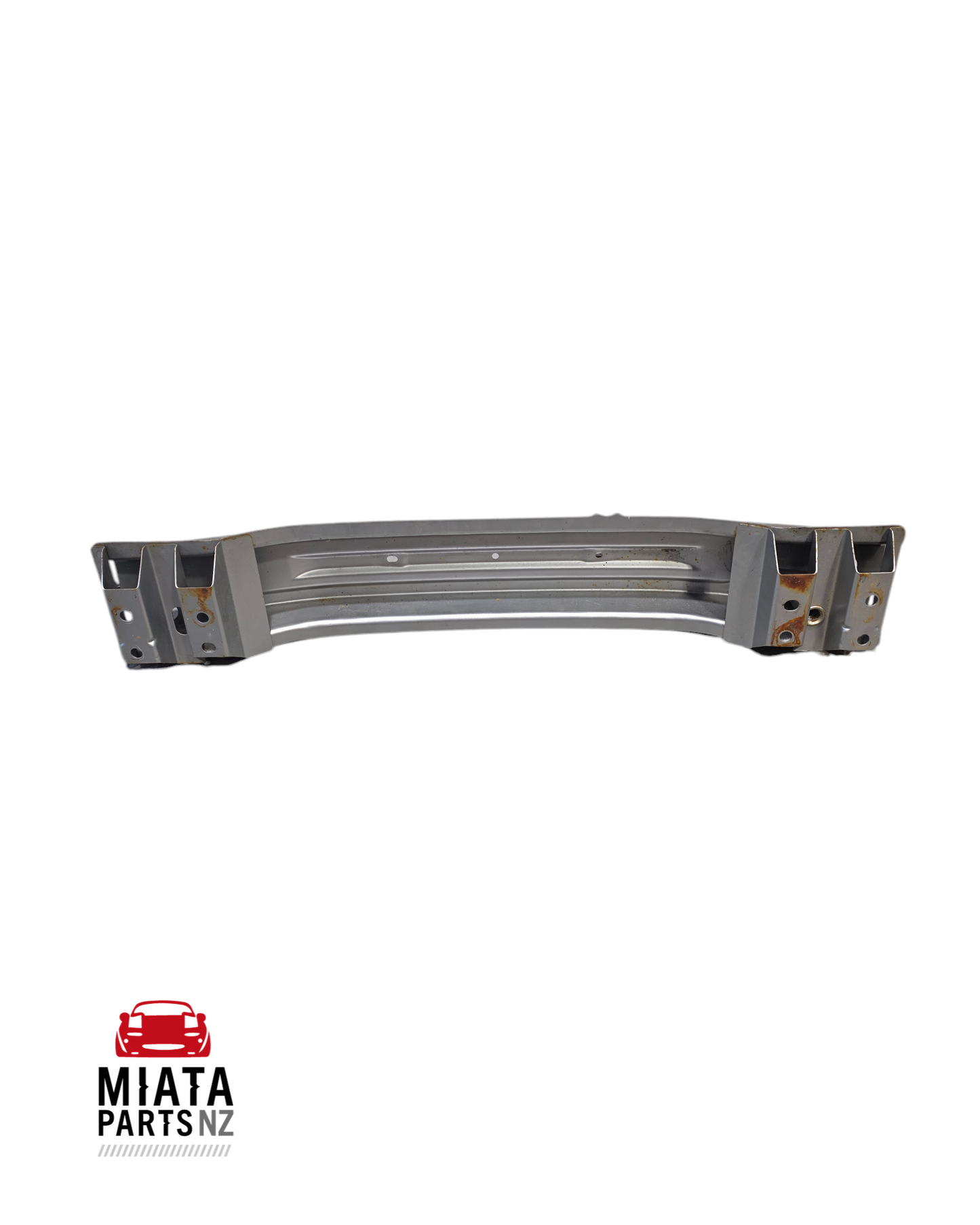 MX5 NC Rear Bash Bar
