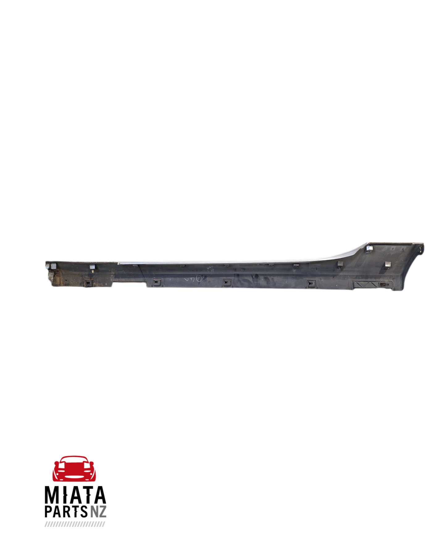 MX5 NC Sideskirt Trims
