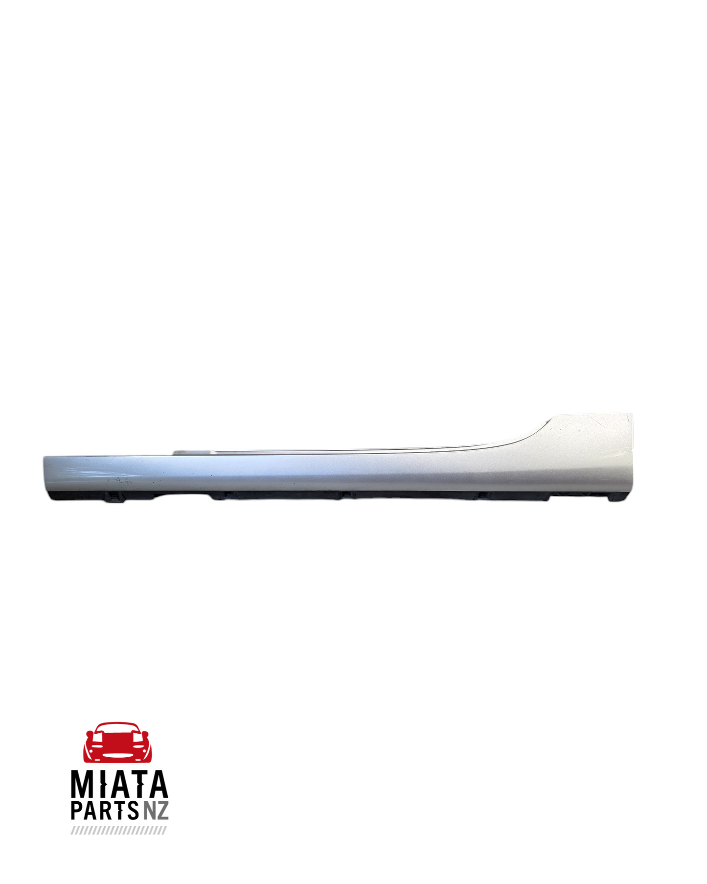 MX5 NC Sideskirt Trims