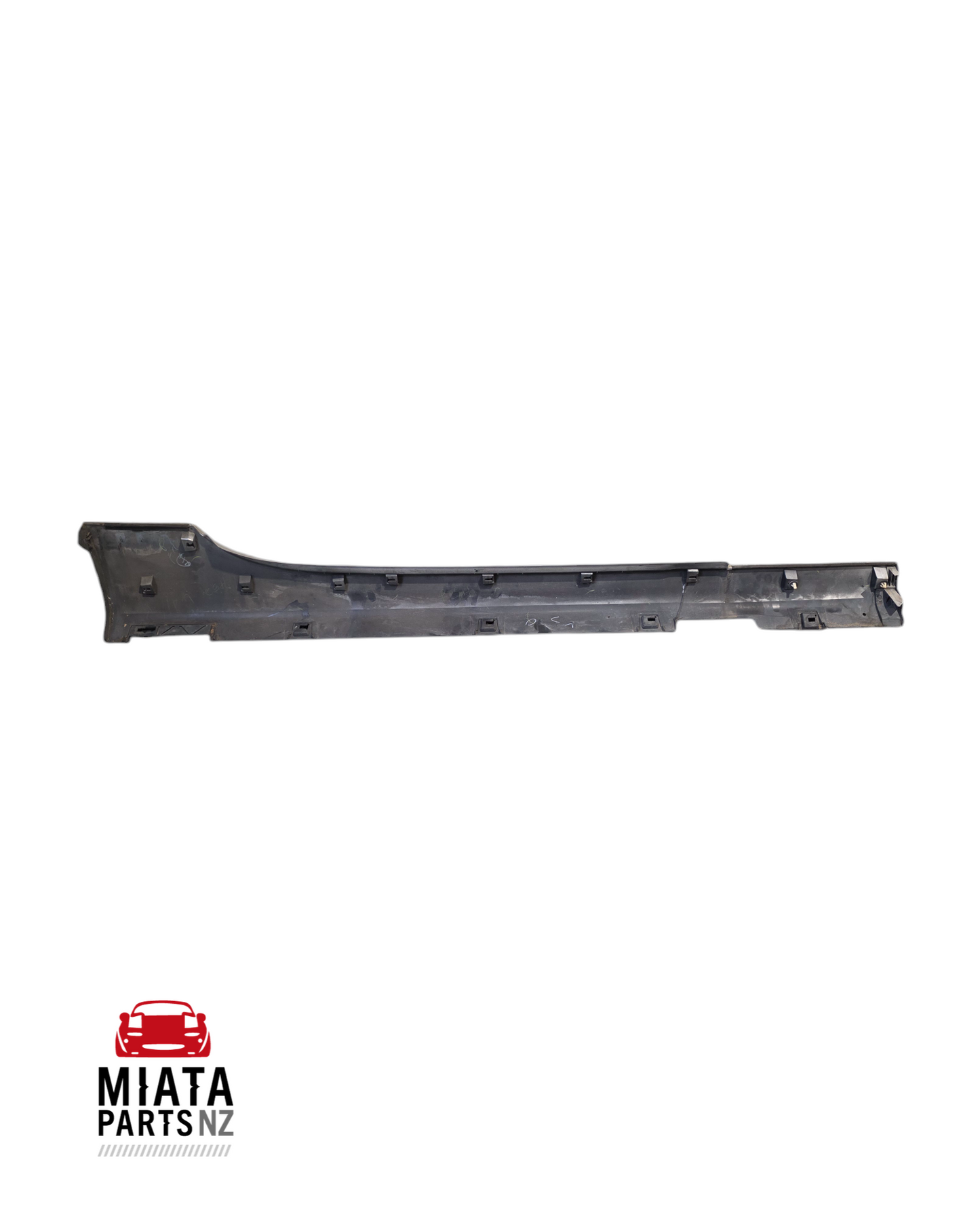 MX5 NC Sideskirt Trims