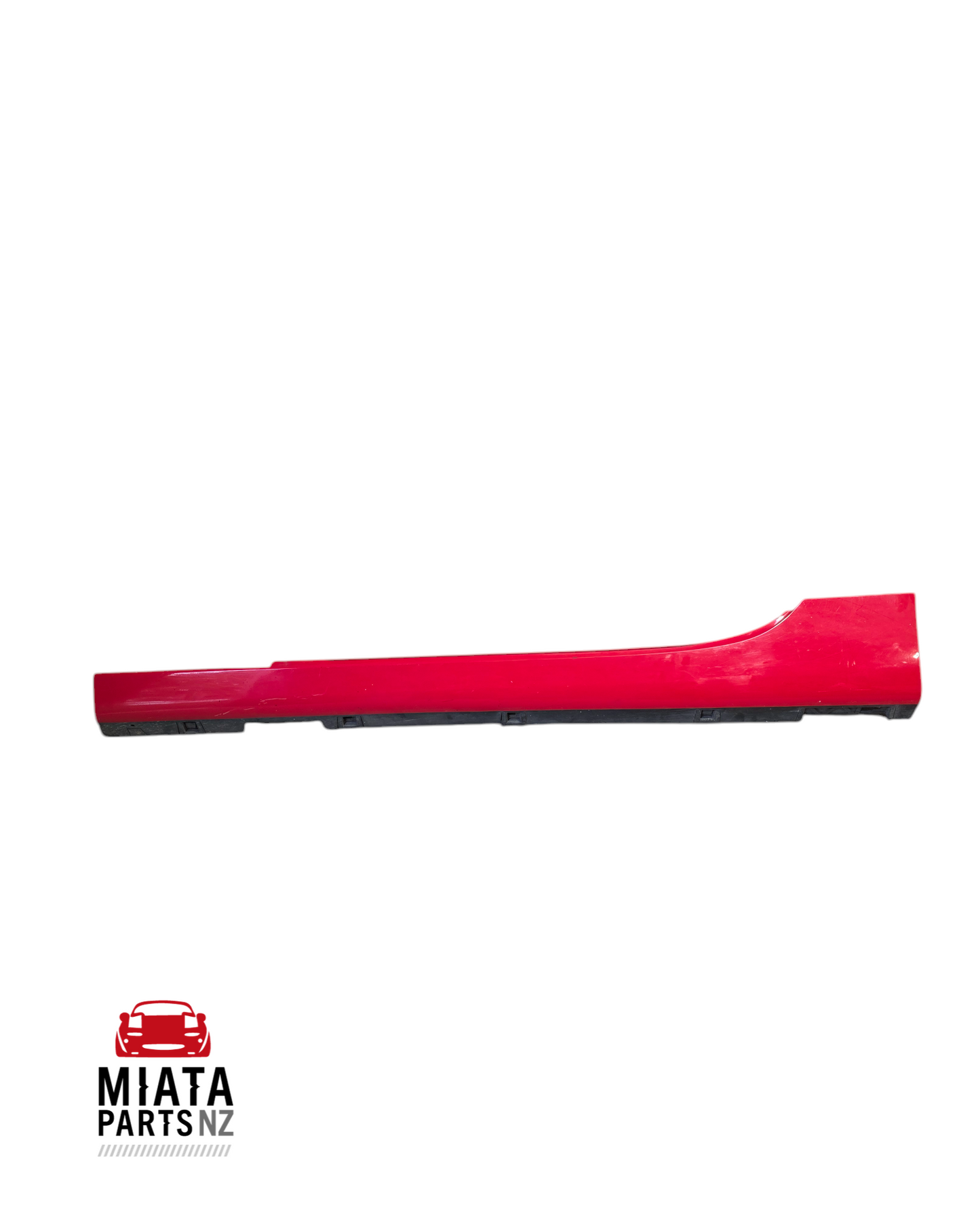 MX5 NC Sideskirt Trims