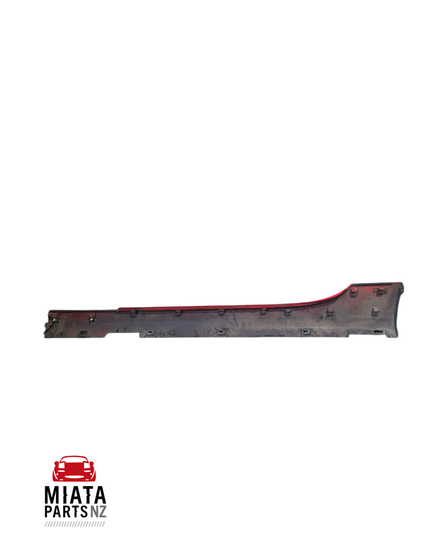 MX5 NC Sideskirt Trims