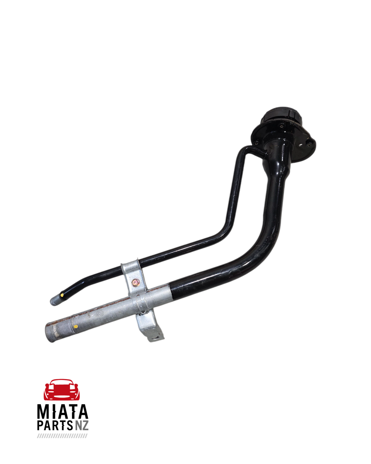 MX5 NC Fuel Filler Pipe