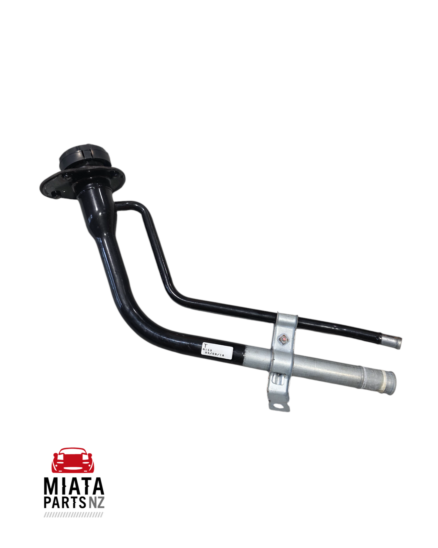 MX5 NC Fuel Filler Pipe