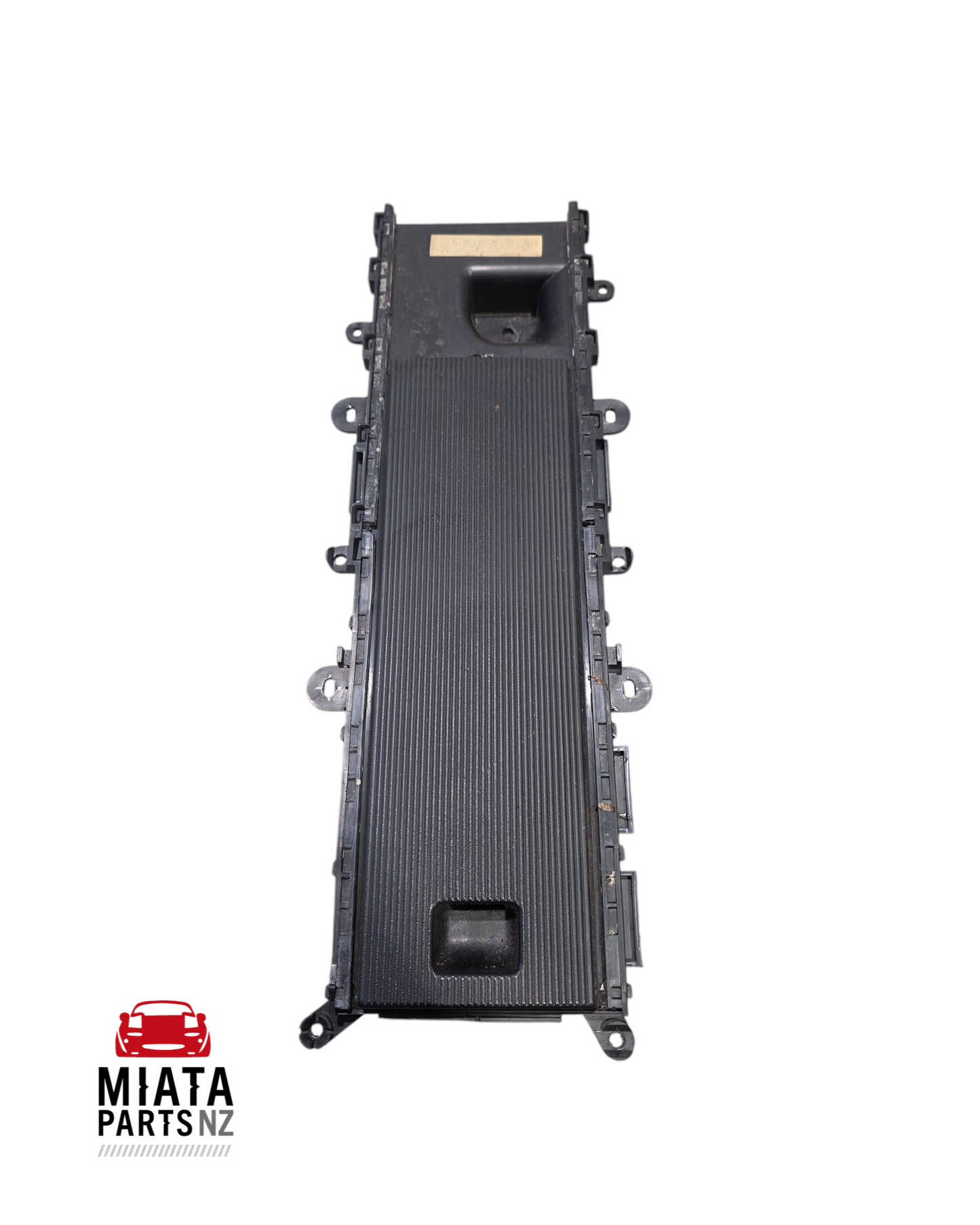 MX5 NC Centre Console Tray