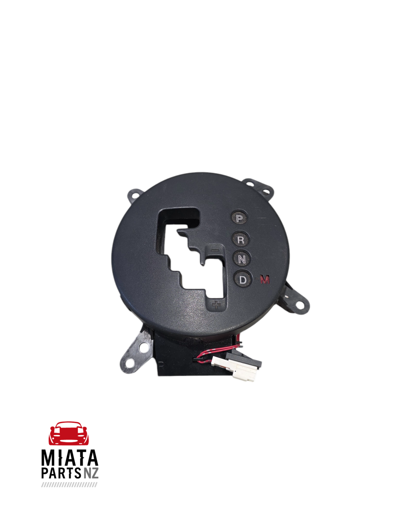MX5 NC Automatic Shift Surround