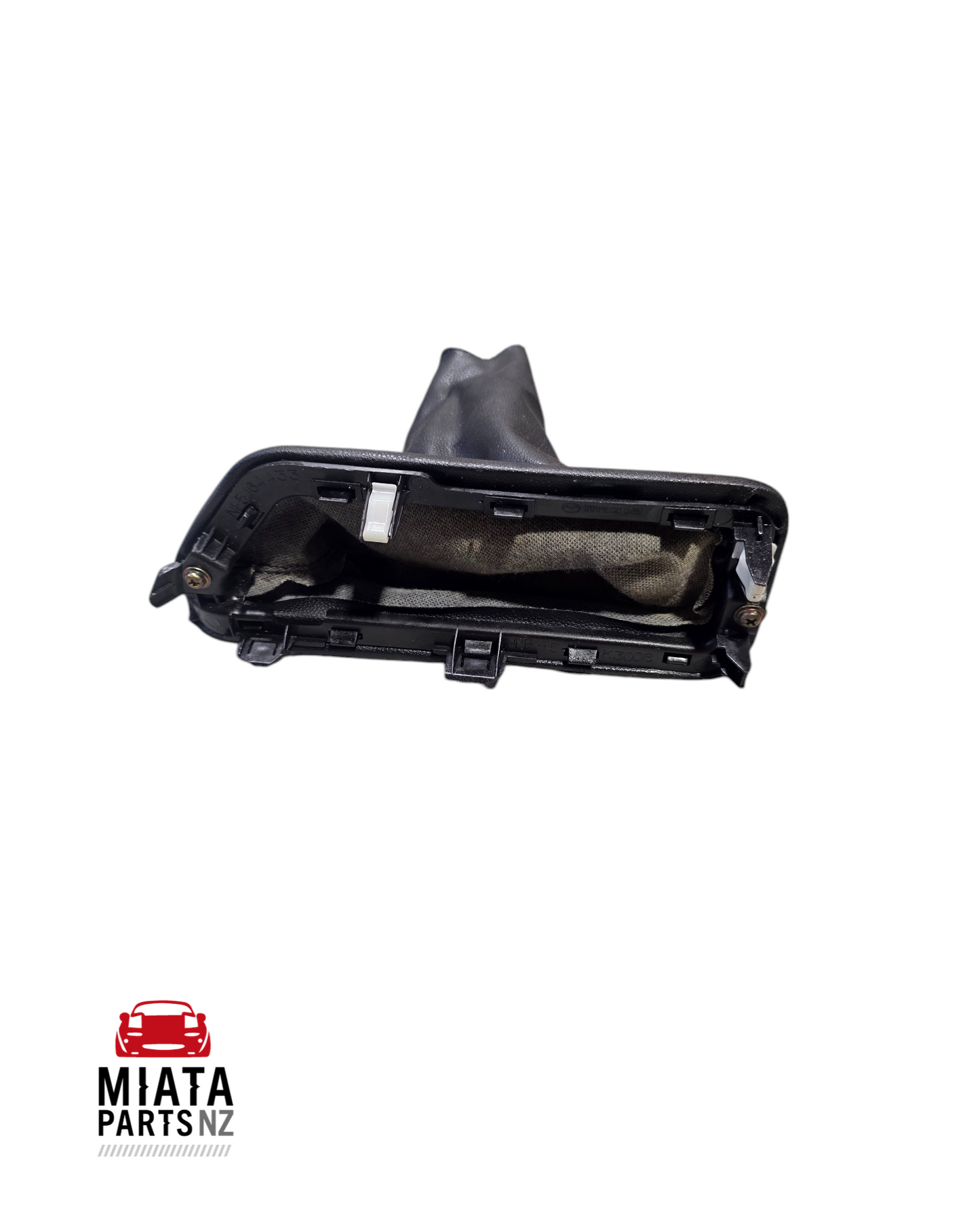 MX5 NC Handbrake Cover