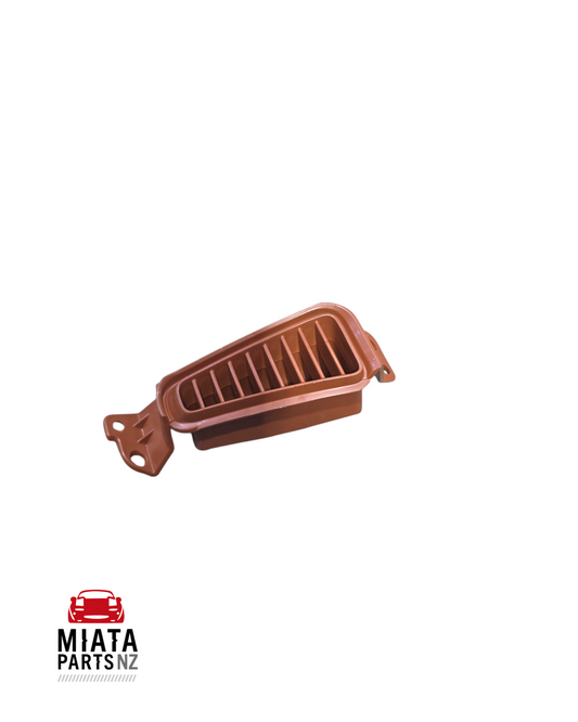 MX5 NC Dashboard Vent LH