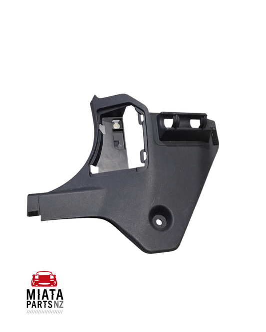 MX5 NC Footwell Side Trim Panel