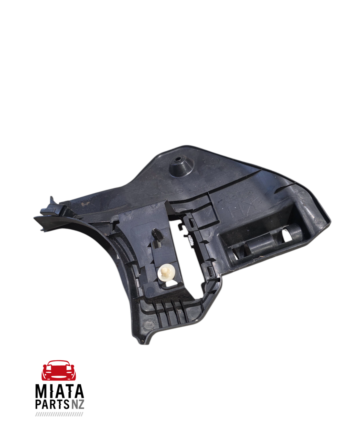 MX5 NC Footwell Side Trim Panel