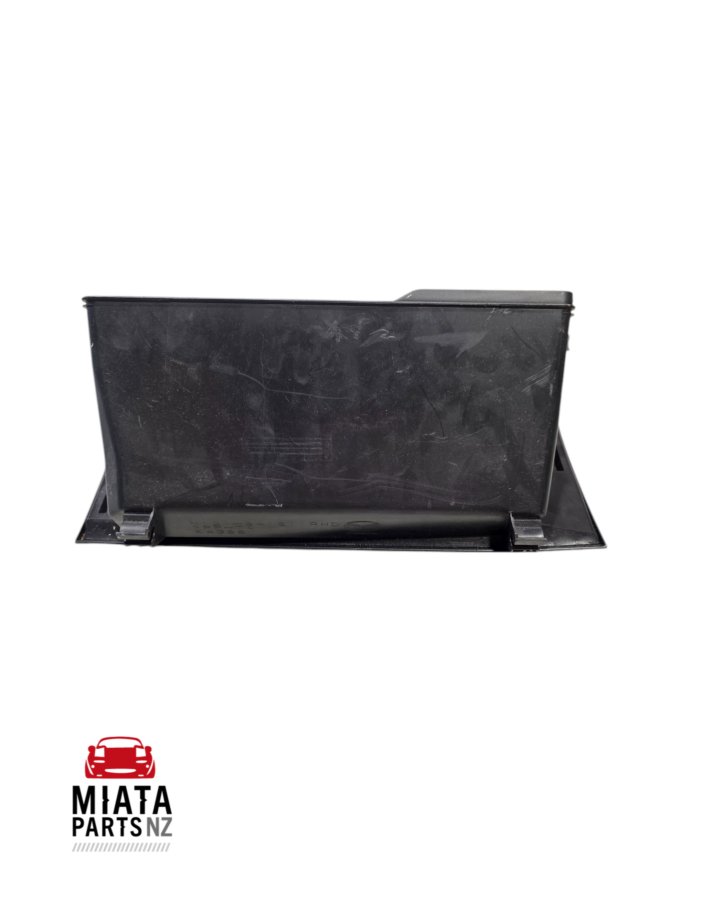 MX5 NC Glovebox