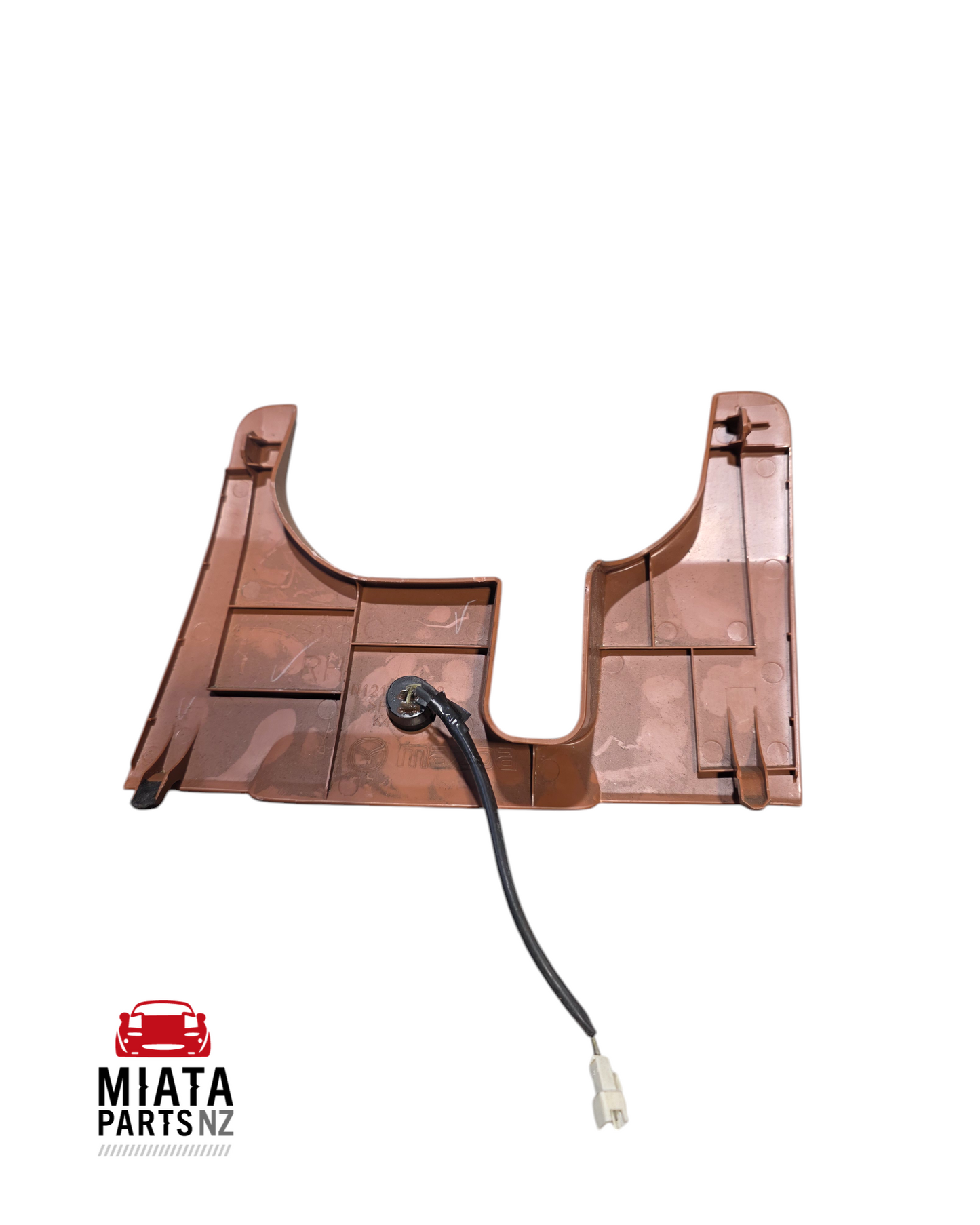 MX5 NC Under Ignition Trim (Used)