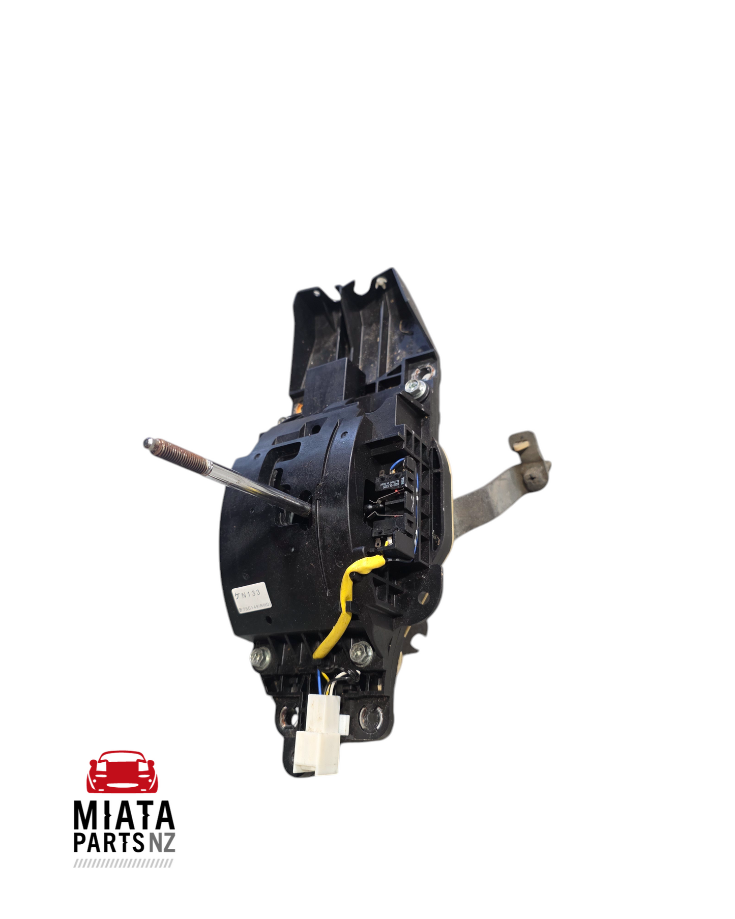 MX5 NC Automatic Shifter Unit