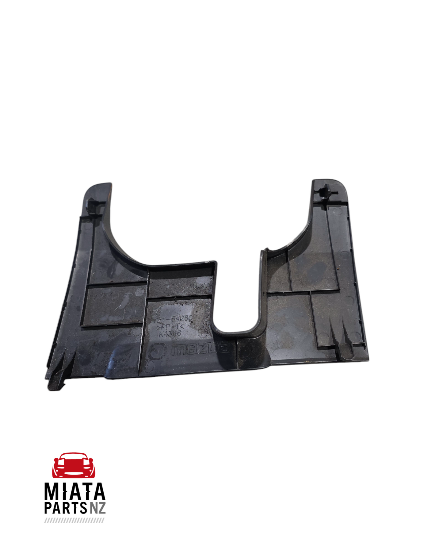 MX5 NC Under Ignition Trim (Used)