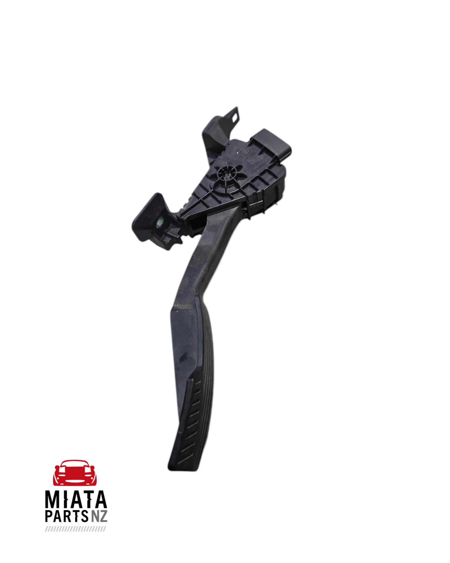 MX5 NC Gas Pedal