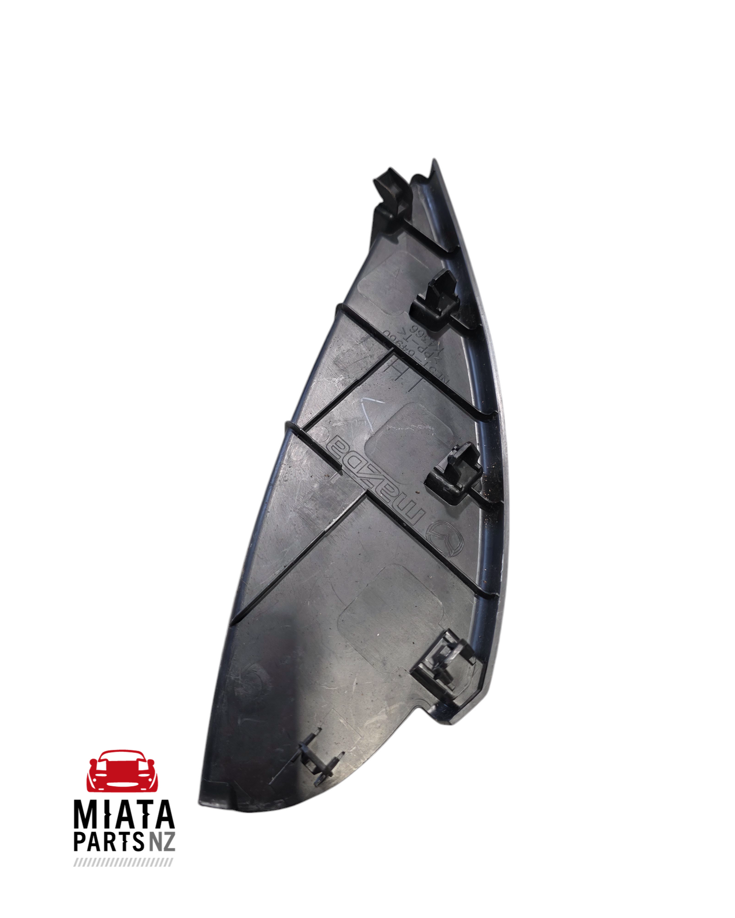 MX5 NC Dashboard Trim Side Panel (Used)