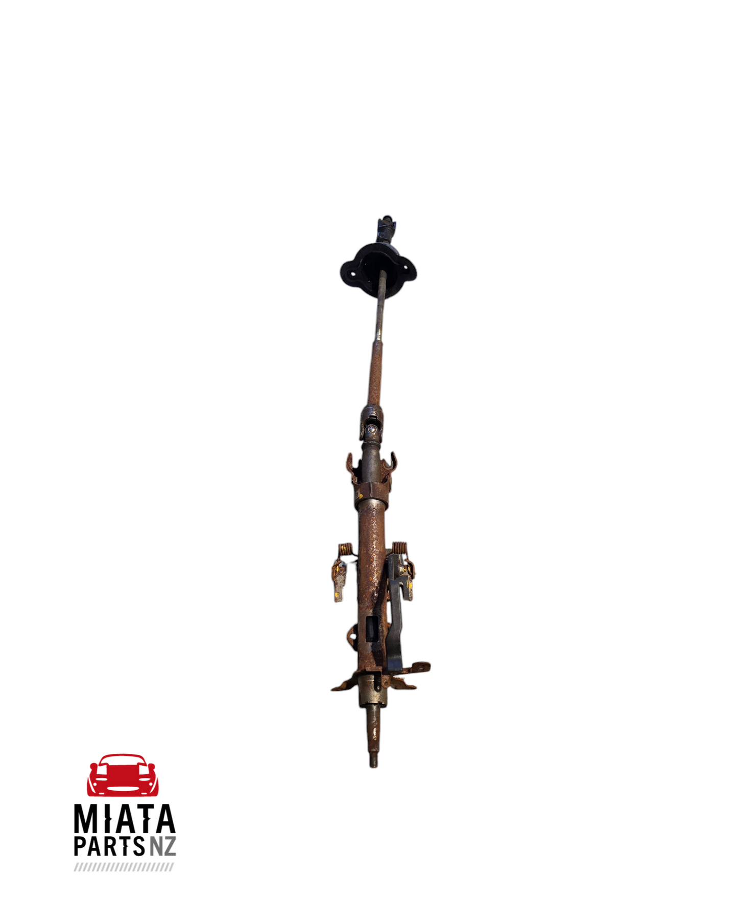 MX5 Steering Column