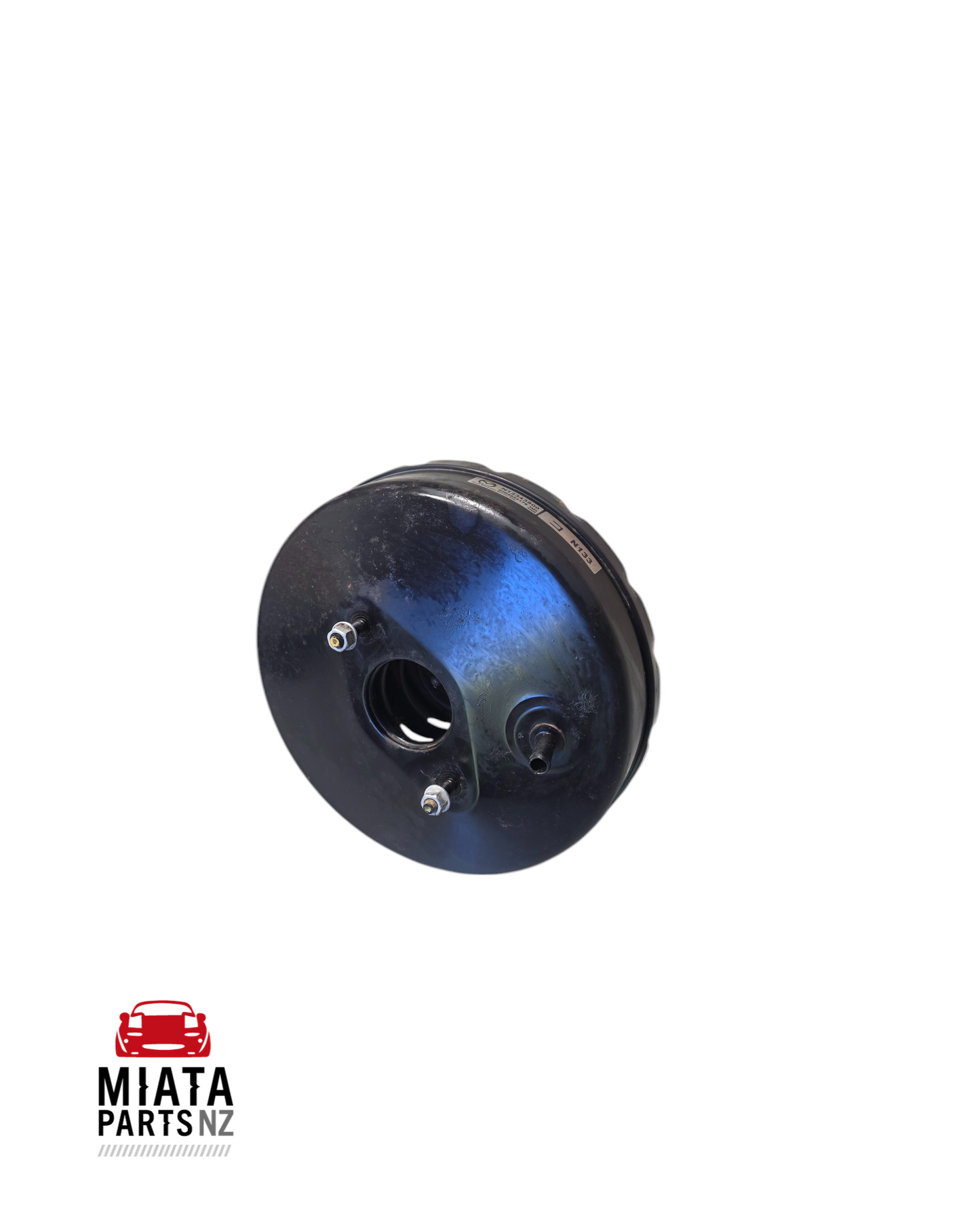 MX5 NC Brake Booster