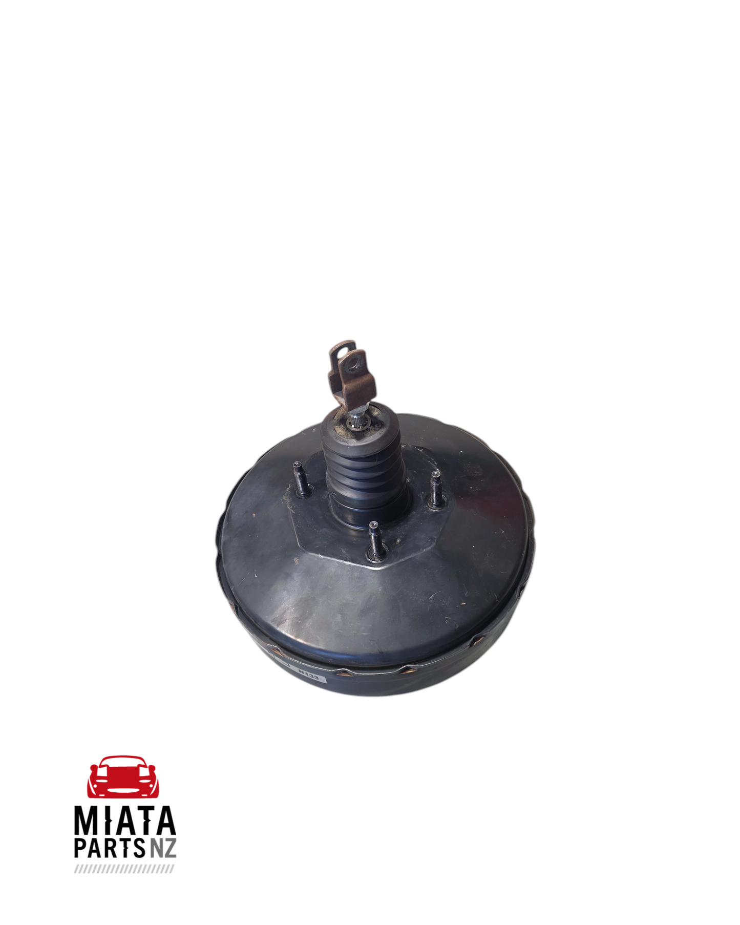 MX5 NC Brake Booster
