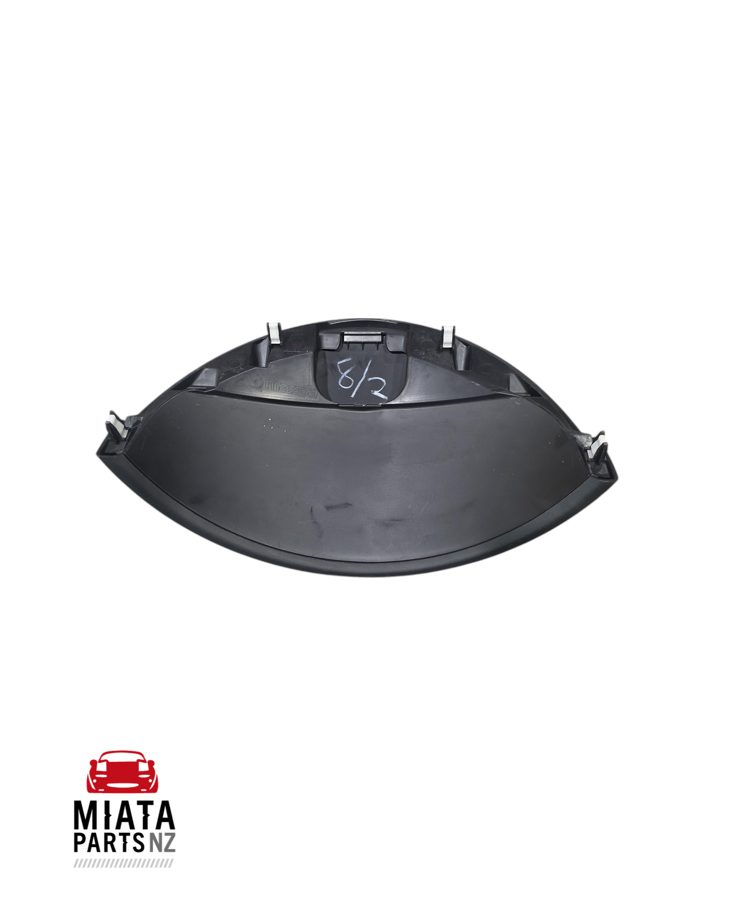 MX5 NC Cluster Cover