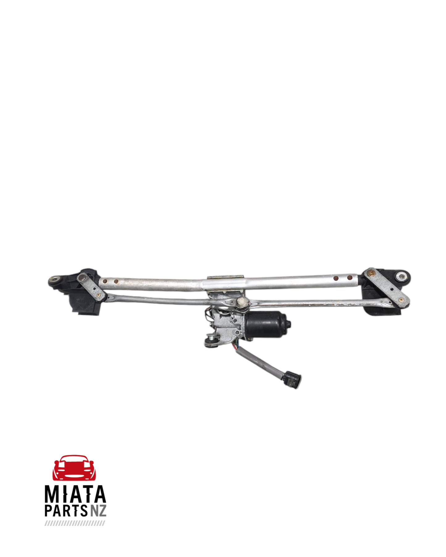 MX5 NC Wiper Arms and Motor
