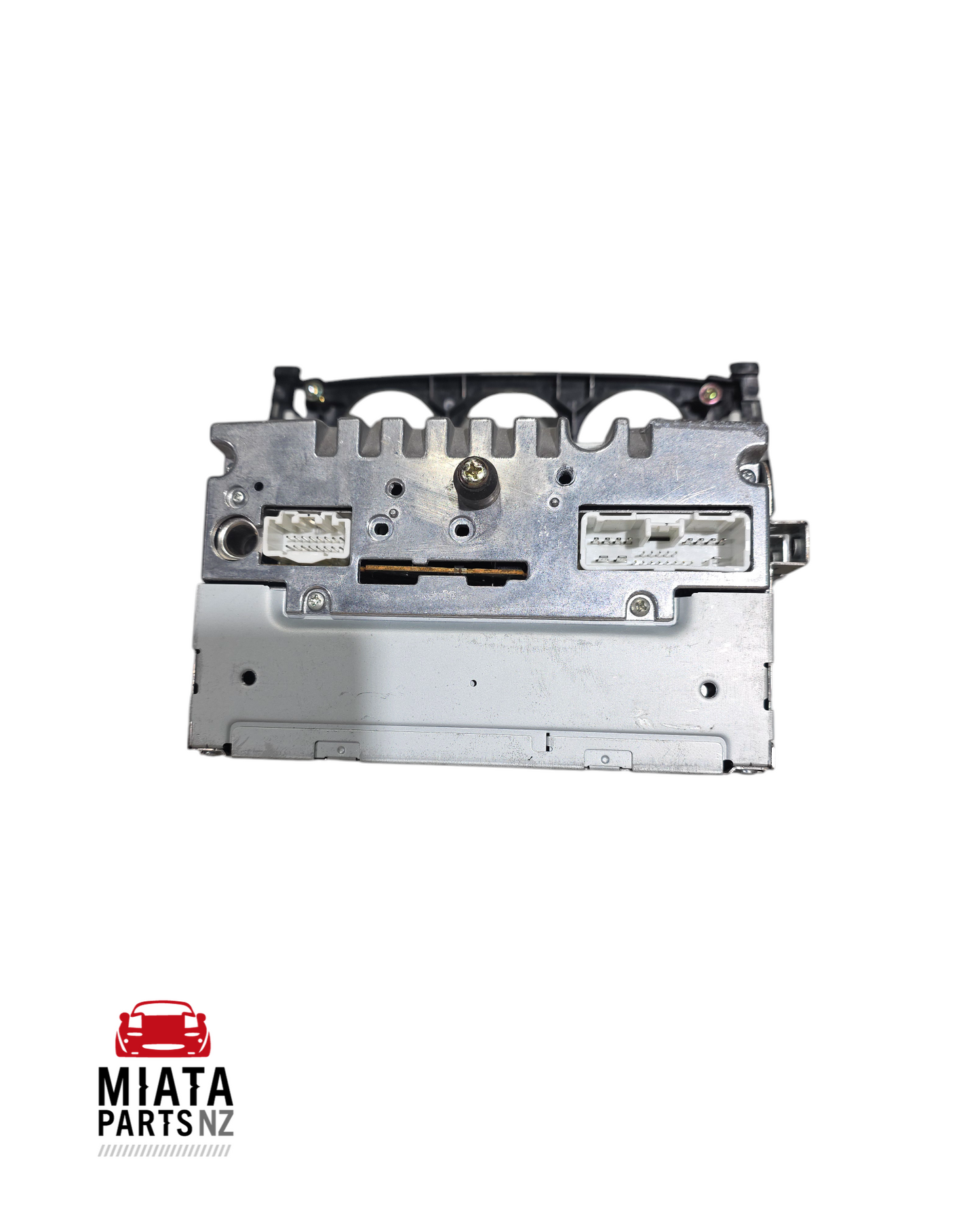 MX5 NC Bose Head Unit