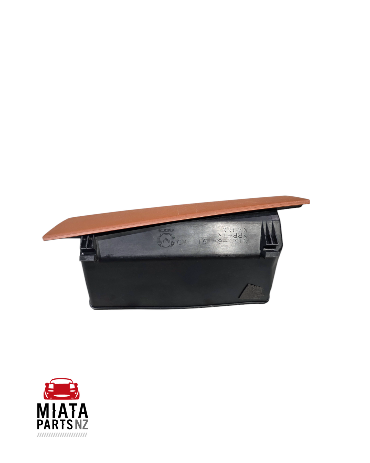 MX5 NC Glovebox