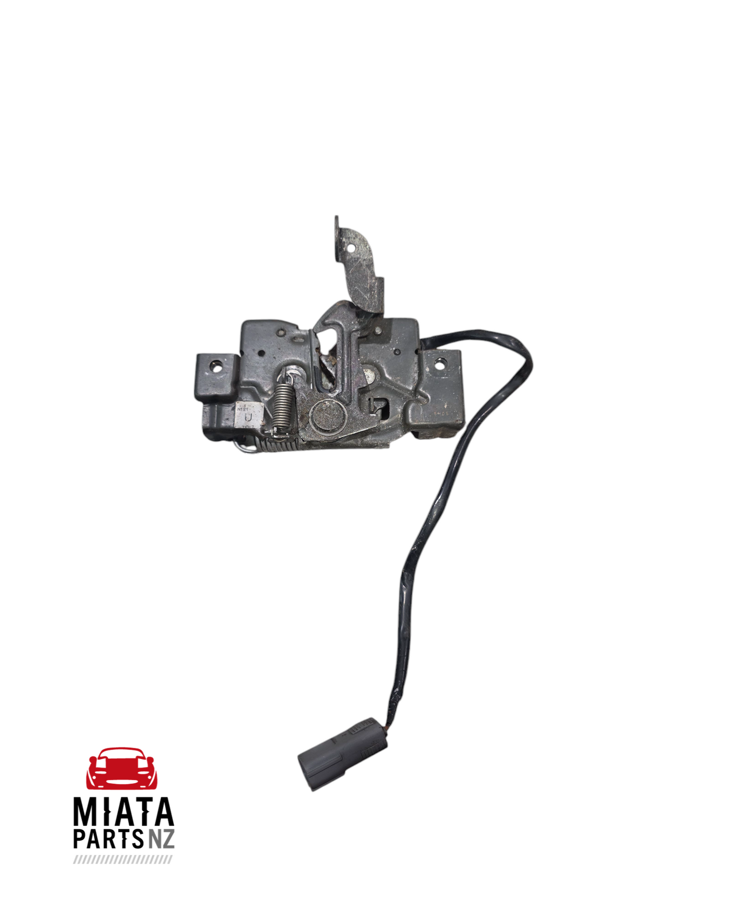 MX5 NC Bonnet Latch