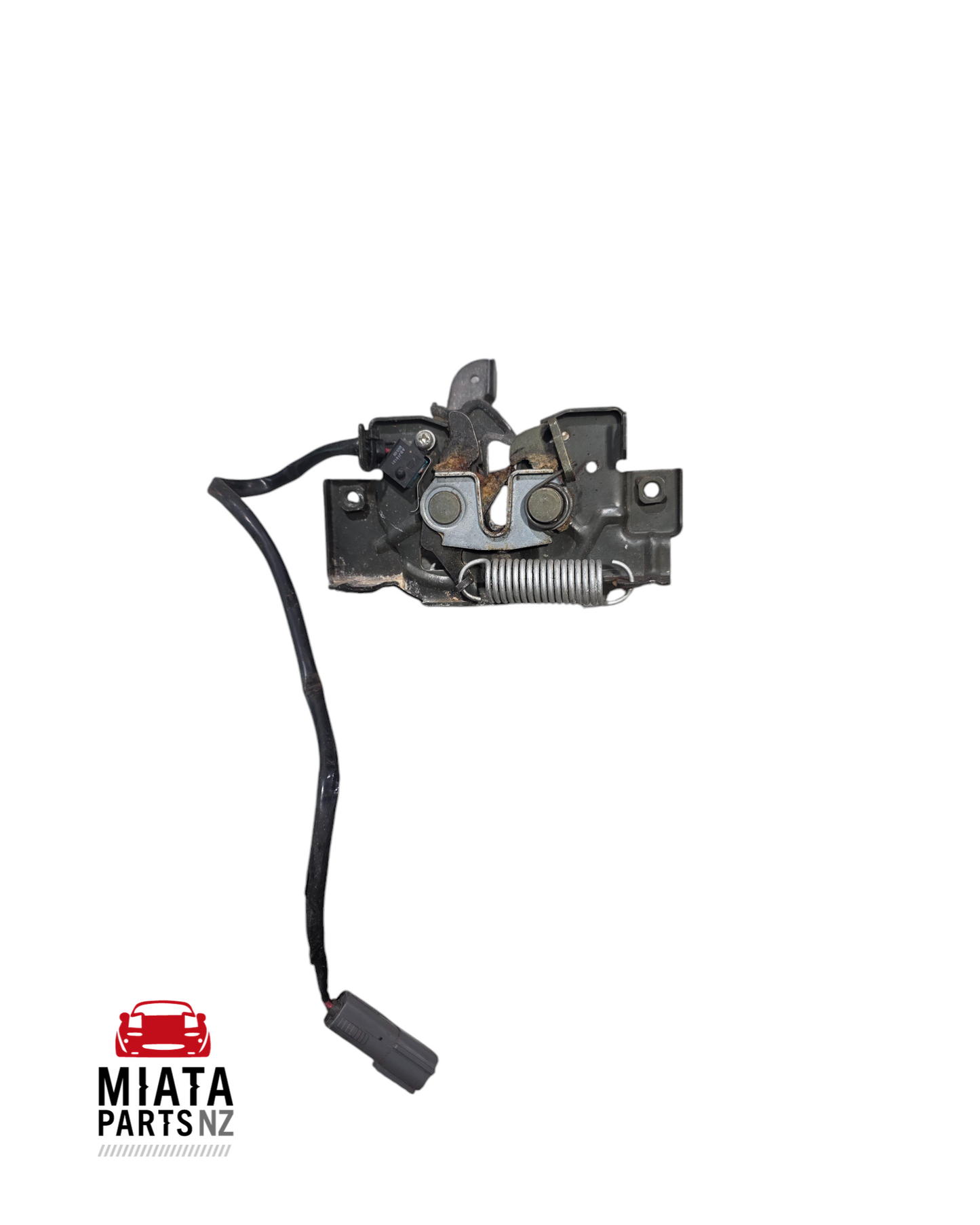 MX5 NC Bonnet Latch