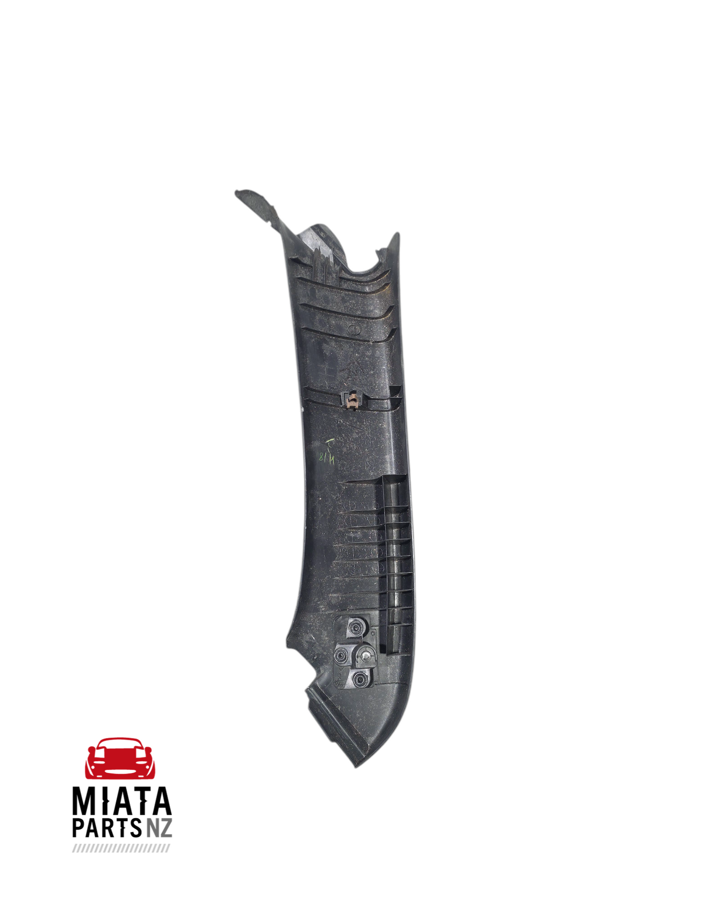 MX5 NC A Pillar Trim Cover