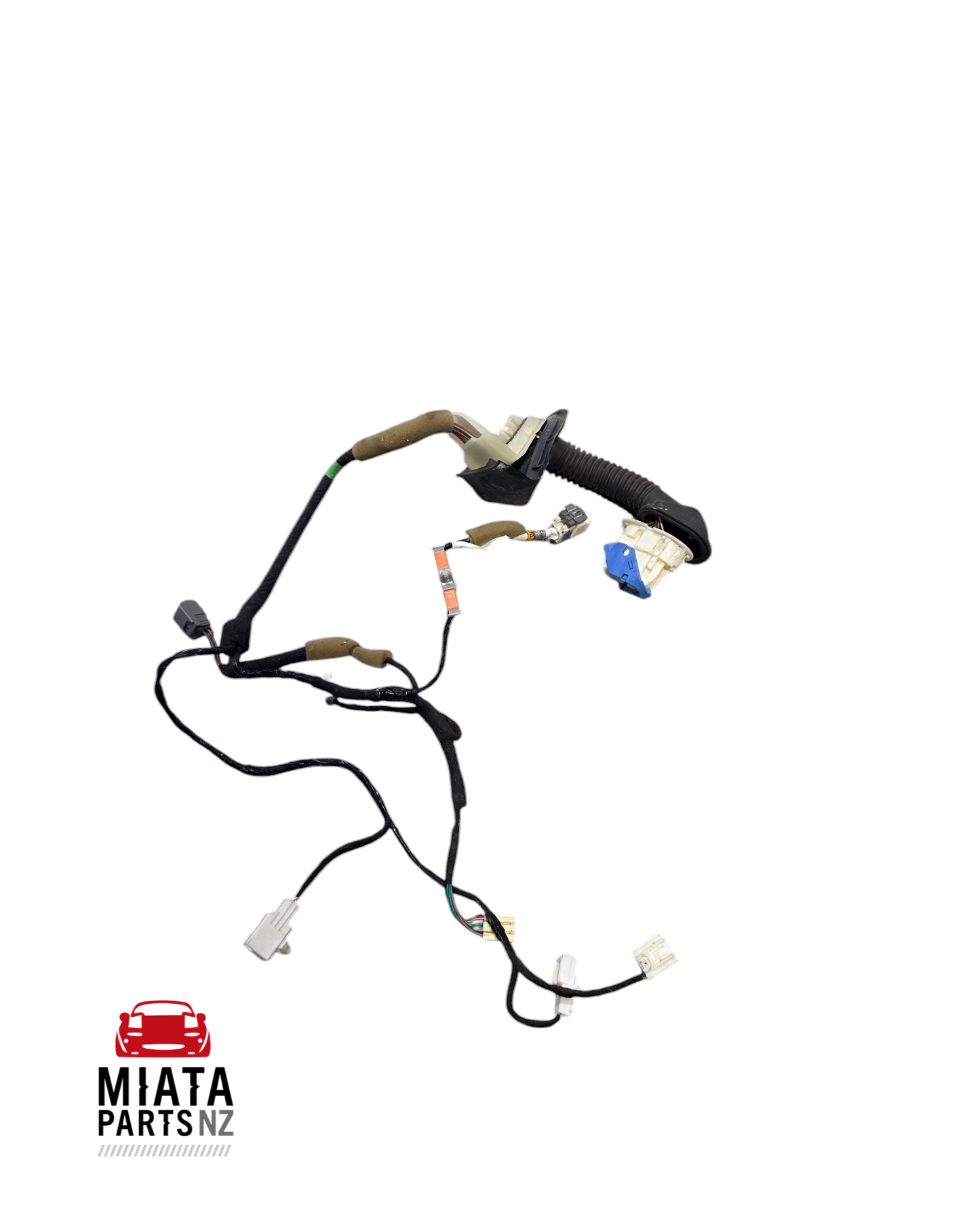 MX5 NC Passenger Door Harness