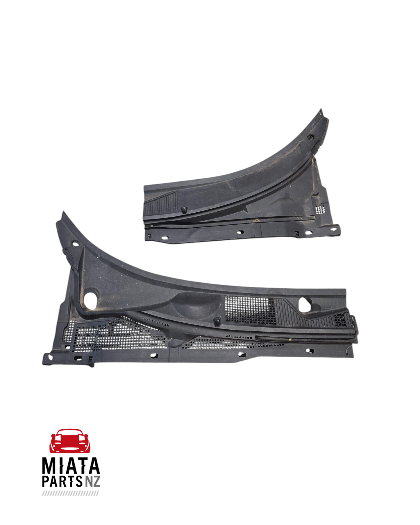 MX5 NC Wiper Cowl Trim