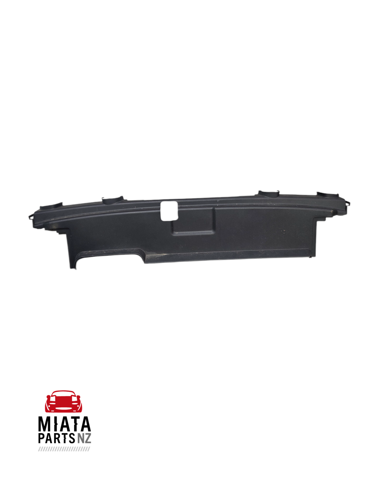 MX5 NC Parcel Tray Trim