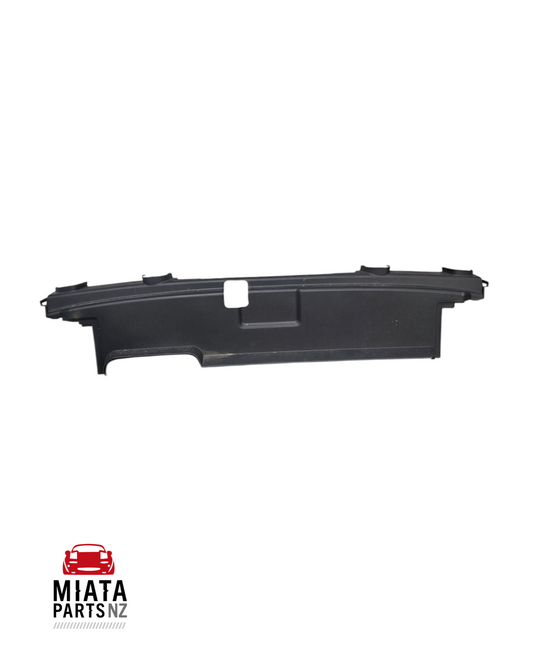 MX5 NC Parcel Tray Trim