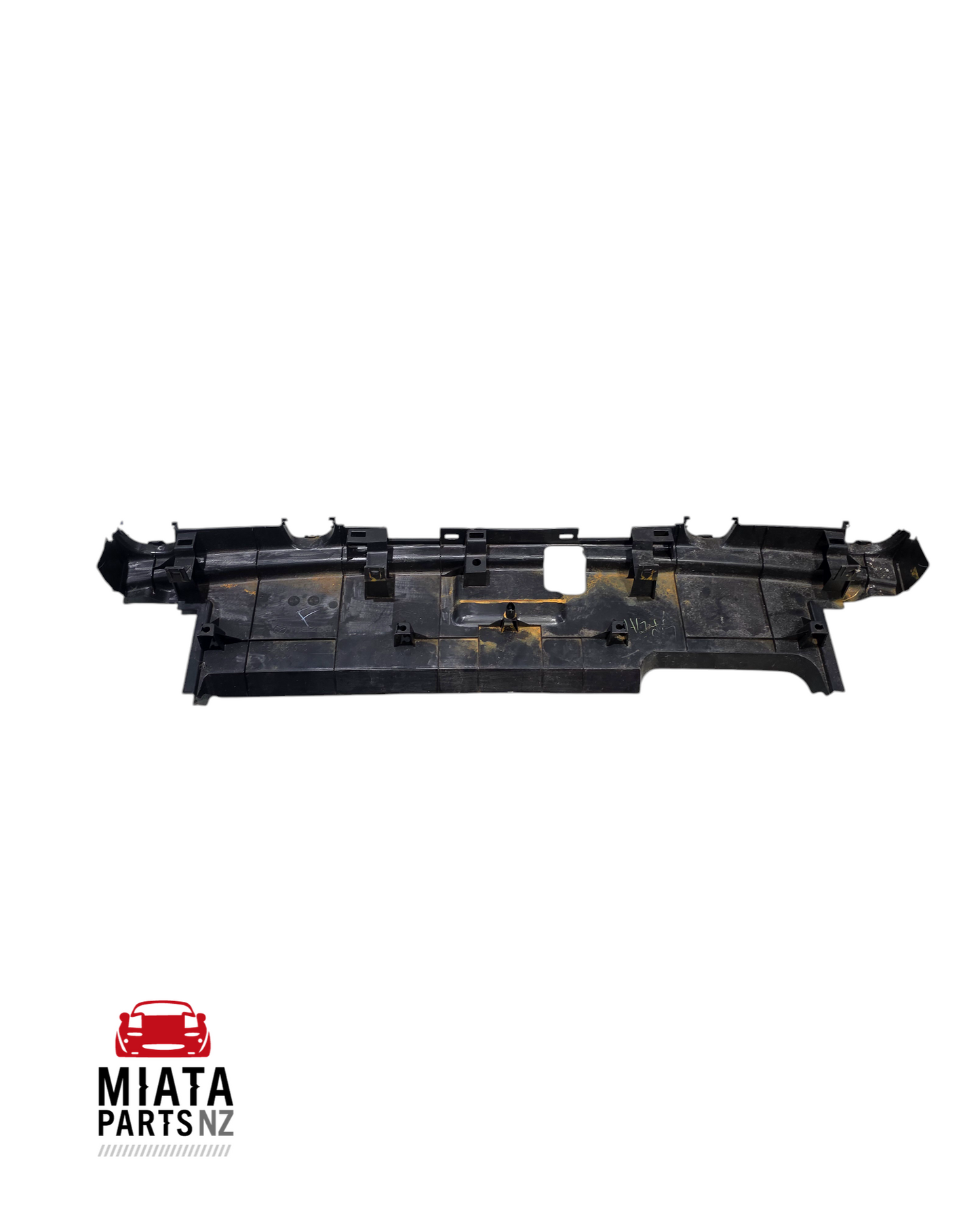 MX5 NC Parcel Tray Trim