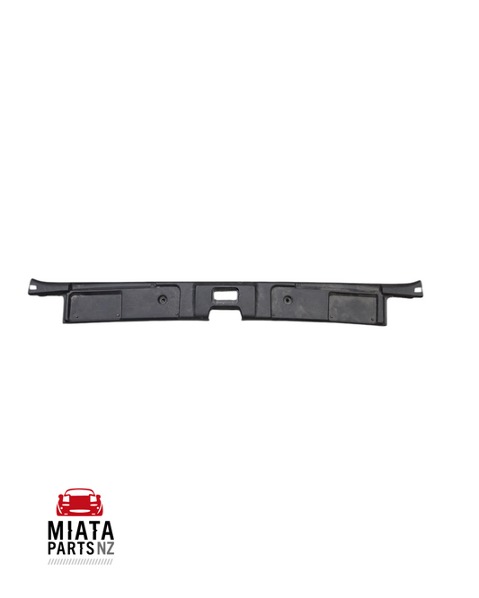 MX5 NC Sunvisor Panel (Used)