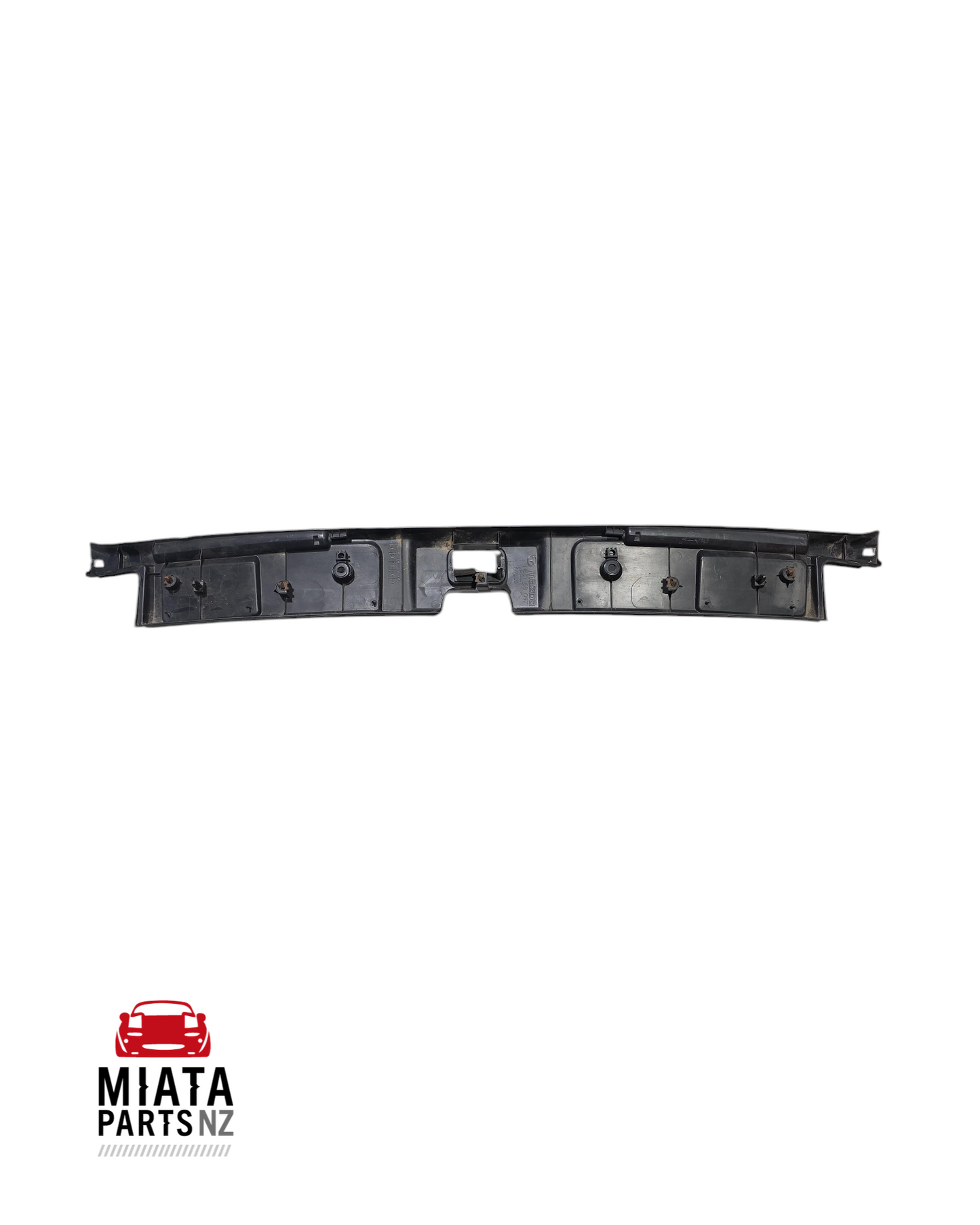 MX5 NC Sunvisor Panel