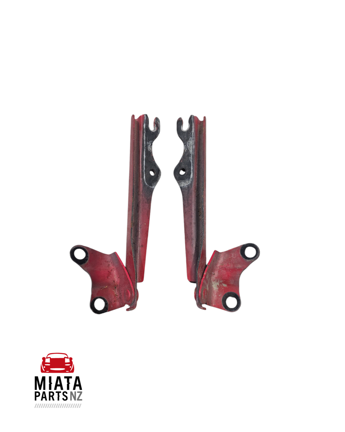 MX5 NC Bonnet Hinge