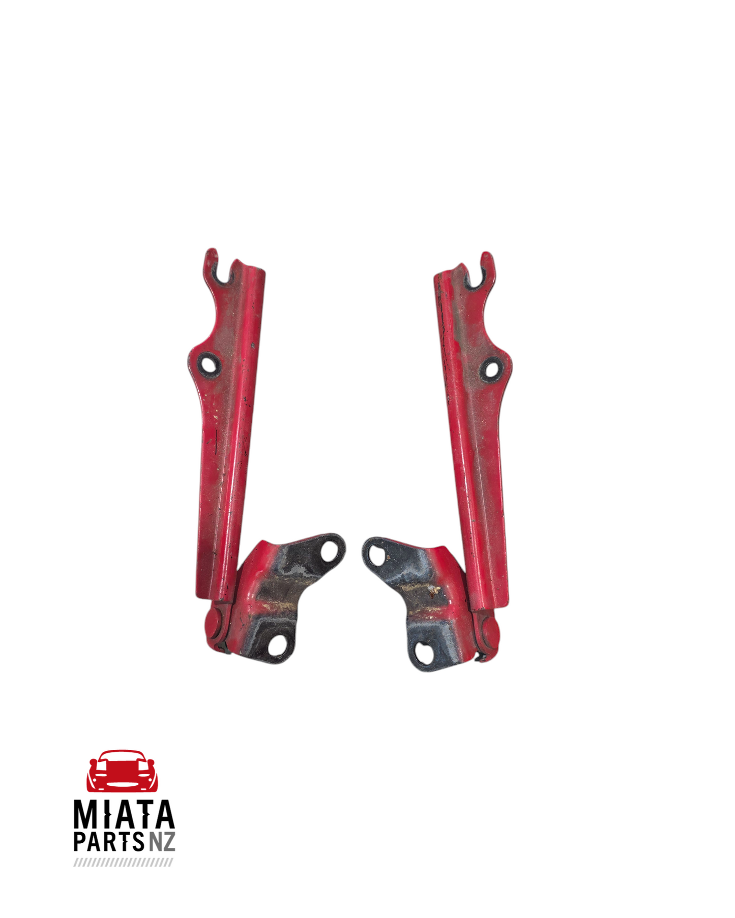 MX5 NC Bonnet Hinge