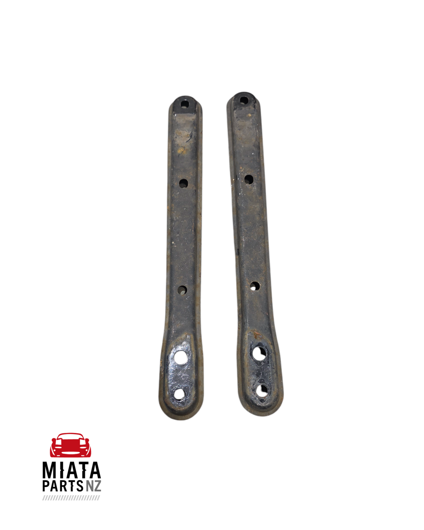 MX5 NC Rear Subframe Brace