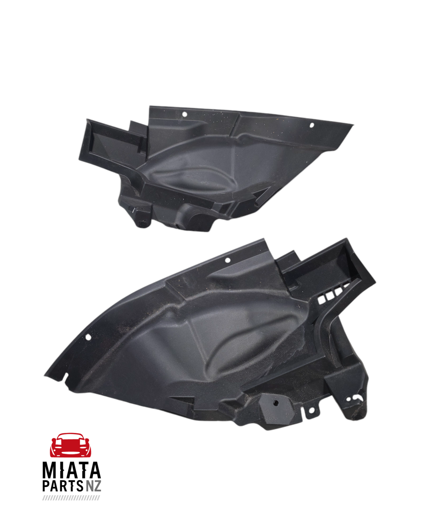MX5 NC Rear Deck/Parcel Tray Trim