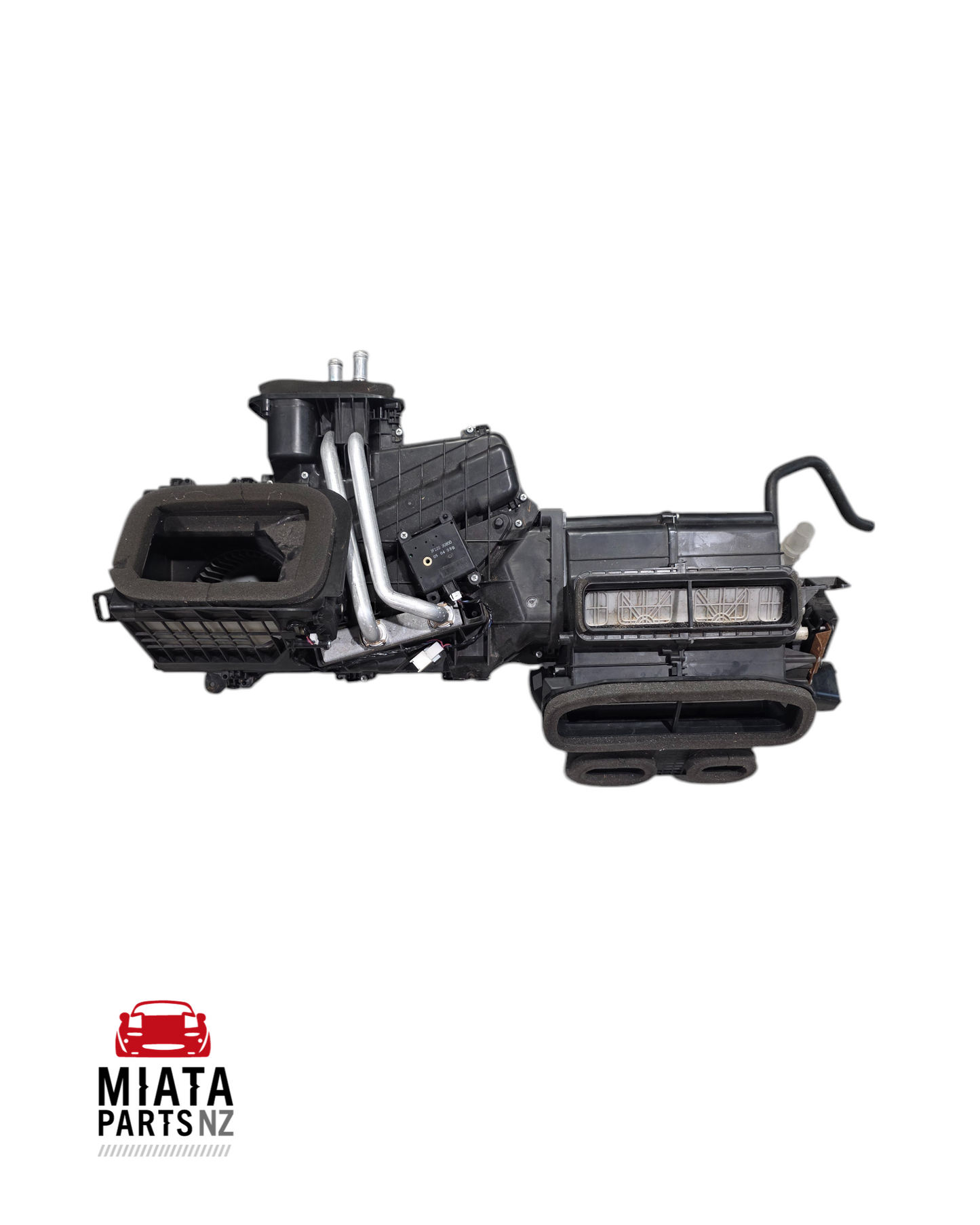 MX5 NC Complete HVAC/Blower Unit Setup