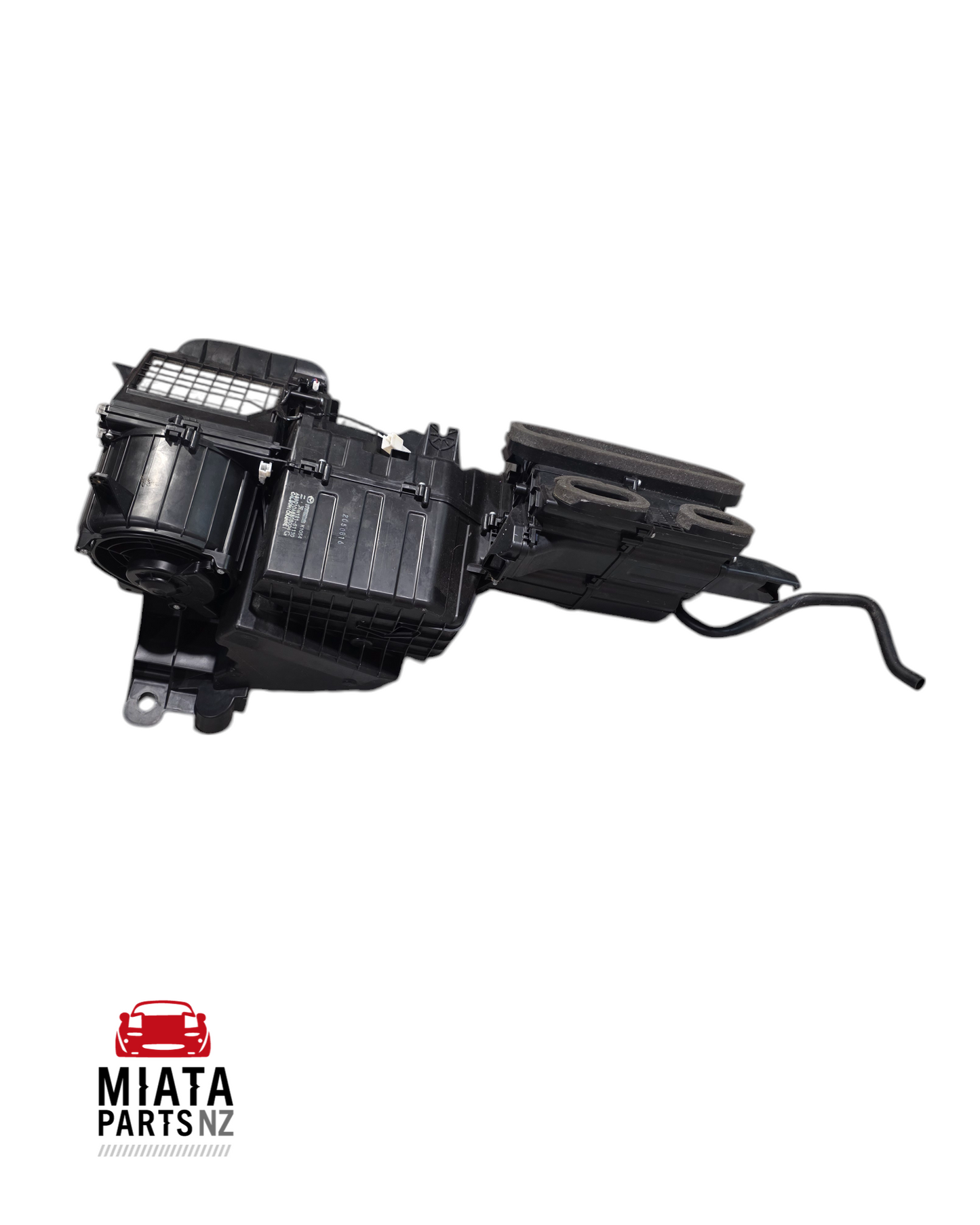 MX5 NC Complete HVAC/Blower Unit Setup
